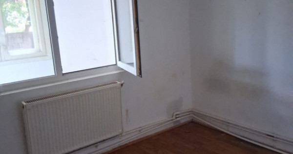 Apartament 2 camere, 42,8 mp utili, parter - Plavat II