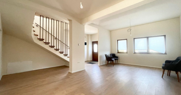 Duplex super pozitie 127mp - Mosnita Noua