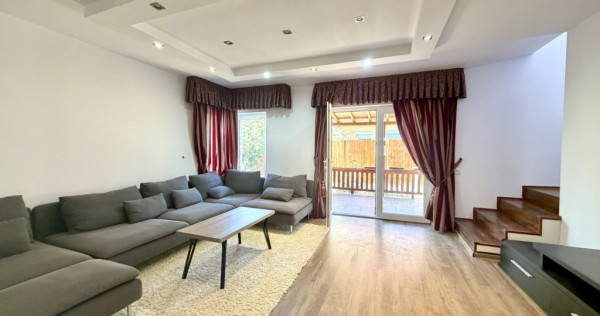 Casa individuala, 3 camere, 250 mp teren - Dumbravita