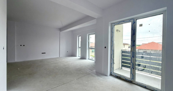 Apartament elegant 1 camera, 38 mp, etaj 1 - Sanandrei