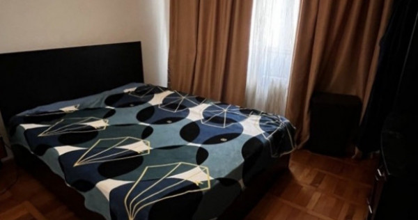 Apartament 2 camere, mobilat in zona Olimpia -Stadion