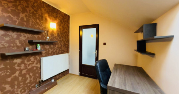 Apartament 2 camere, decomandat, etaj 5, zona Freidorf