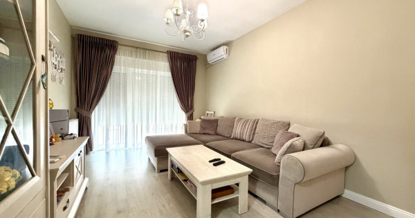 Apartament cu 4 camere, pe 2 nivele, 100 mp utili - Dumbravi