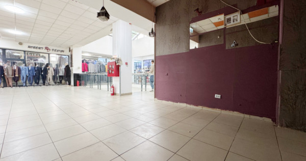 Spatiu comercial cafeterie - Brancoveanu