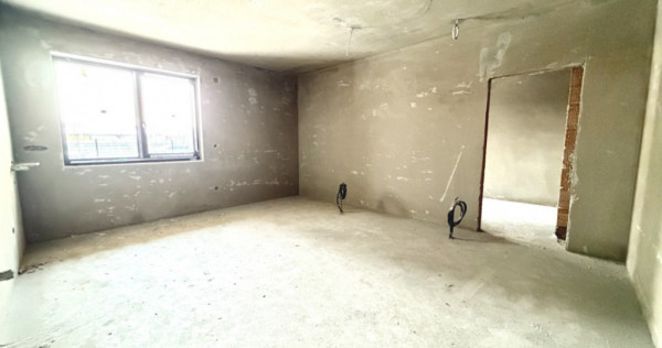 Apartament 2 camere modern, 47 mp utili - Lidl, Giroc