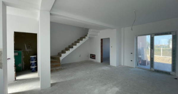 Duplex 3 dormitoare Calea Medves Urseni