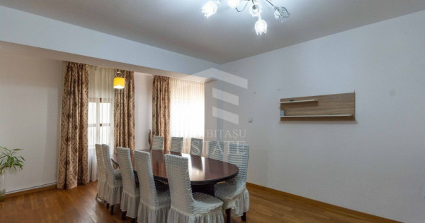 Chitila - Bucurestii Noi, str. Dunei nr. 10, ap. 3 camere la curte