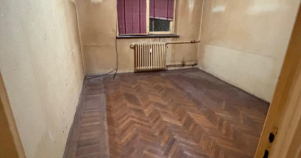 Apartament 3 Camere, 59.70 mp, zona Calea Bucuresti