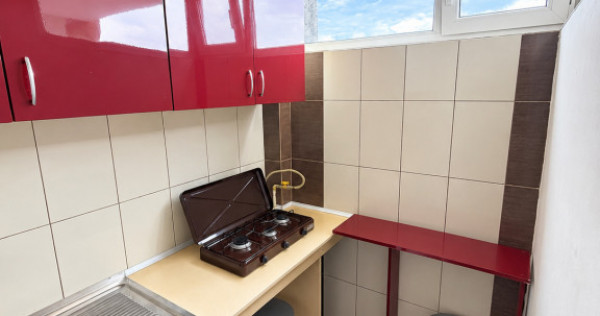 GARSONIERĂ 28 MP | BALCON | MĂRĂȘTI&ndash;PIAȚA MĂRĂȘTI