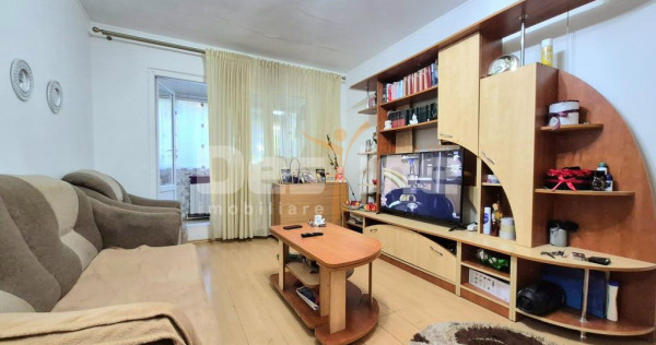 De vanzare Apartament 2 camere- zona City