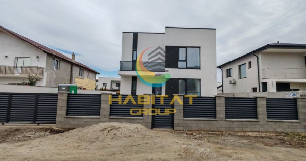 Casa 4 camere, teren 451 mp, comision 0% - Berceni