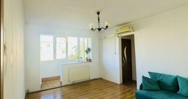 Apartament 3 camere | Etaj 3 | Centrala | Zona Dacia