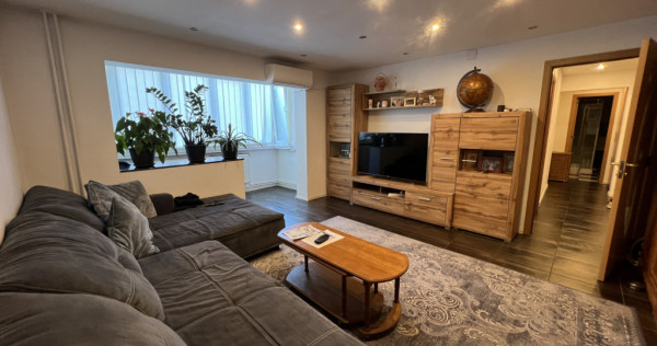 Apartament 2 camere decomandat | 60mp | Zona Timocului
