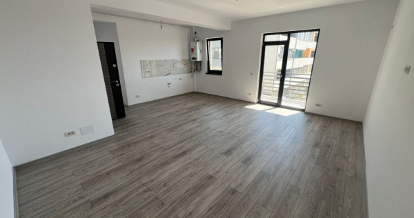 Apartamente premium 2 camere | 52mp | Giroc - Zona Penny