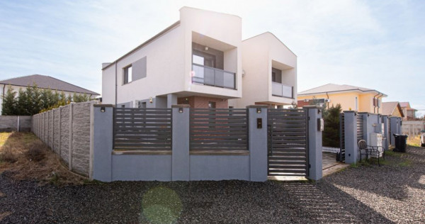 Duplex 4 camere | Bucovat