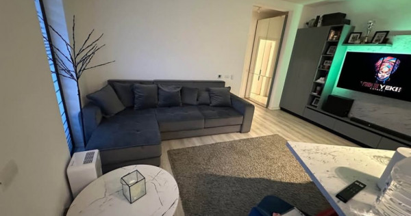 Apartament 2 camere | Calea Urseni - Giroc