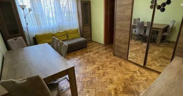 Apartament 2 camere &ndash; Zona Marasti
