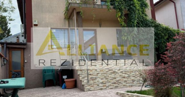 CASA DE VANZARE P+1E | 4 CAMERE | 246MP TEREN | POPESTI LEORDENI