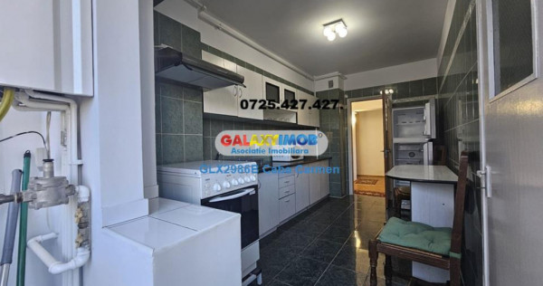 Ploiesti, ultracentral, b-dul Republicii, de 3 camere