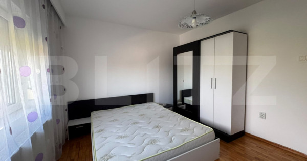 Apartament 3 camere, 64 mp, zona Mehala