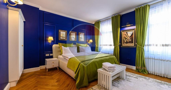 Apartament cu 1 camere de v&acirc;nzare &icirc;n zona Centrul Istoric
