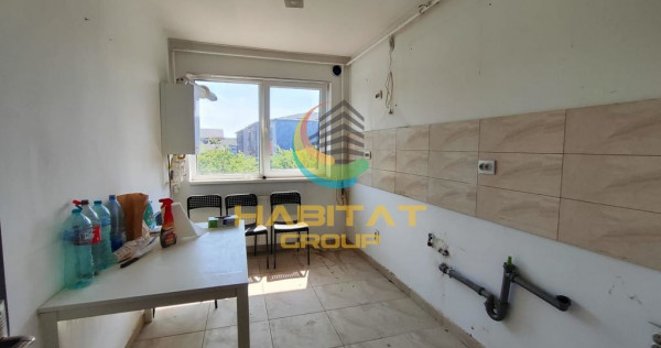 Ocazie Apartament 3 camere an 2017 la 2 minute de Stb