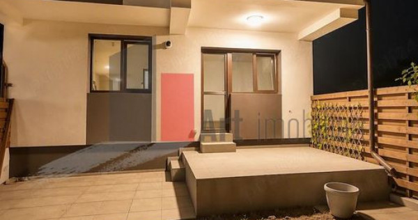 Vanzare casă individuală 4 camere CHIAJNA