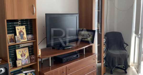 3 camere, 10/10, bloc 1980, 69mp, anvelopat-Lujerului-Parcul