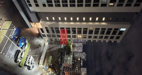 Inchiriere 2 camere Lujerului Smart Residence Plaza politehnica