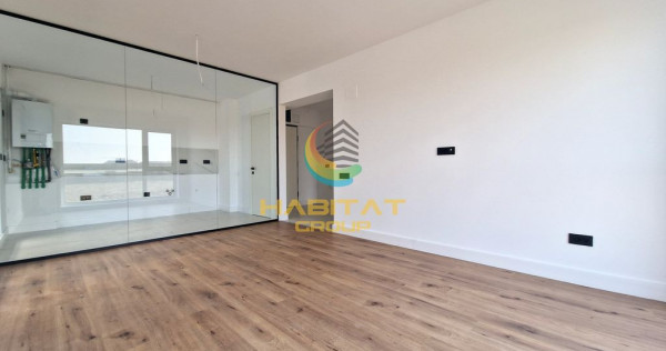 Apartament 3 camaere - UPPER PREMIUM