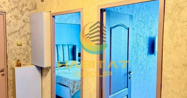 Apartament 3 camere &ndash; Bucur Obor | bloc ALMO | metrou 2 minute renovat