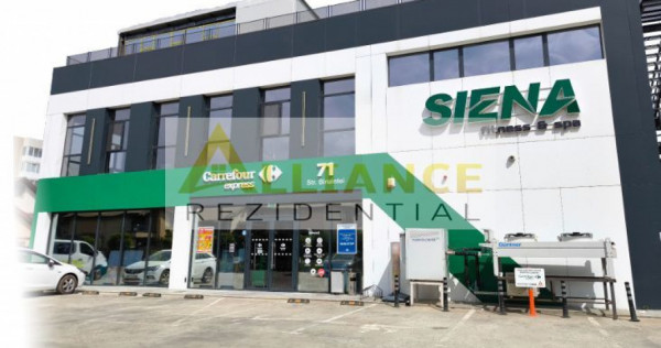 [IDEAL INVESTITIE] Spatiu comercial | 421 MP | Metrou Berceni