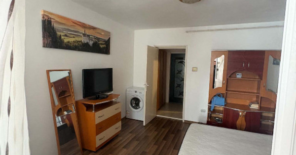 Garsoniera zona ASTRA,STR SATURN,