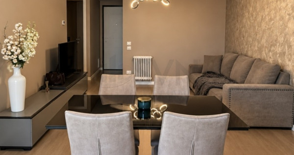 Apartament l 2 camere l Parcare si boxa incluse in pret
