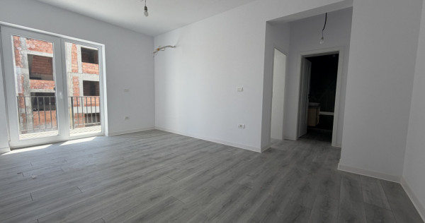 Apartamente cu 2 si 3 camere | Zona excelenta | Asfalt | Tra