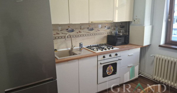 Apartament 2 camere de vanzare , Gheorgheni