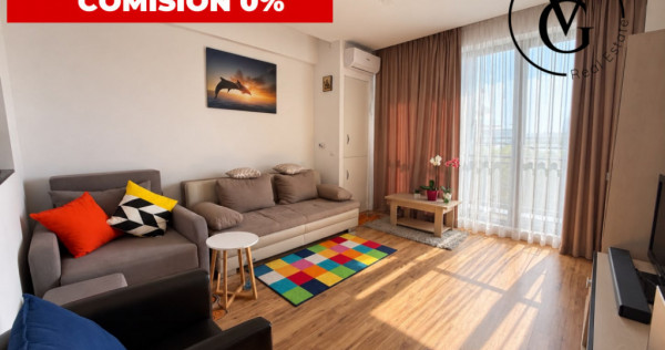Studio | Complex ONIX BLUE | Mamaia Nord | Ideal Investitie