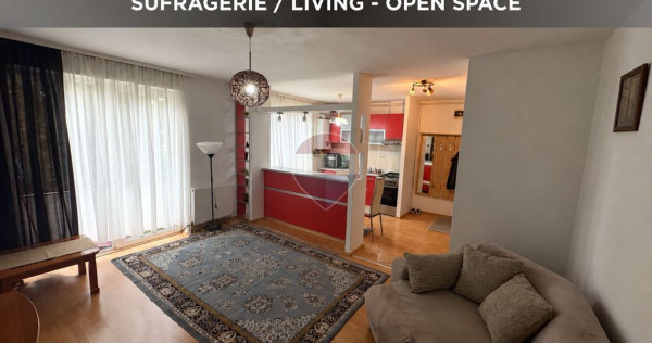 APARTAMENT MODERN CU 2 CAMERE | COMISION 0% | LANGA COLEGIUL G. SINCAI