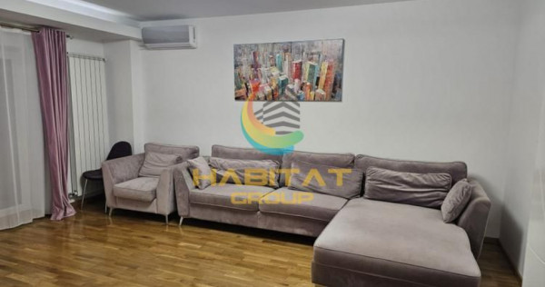 Apartament 3 camere Bd. Decebal, renovat complet cu instalatii noi, centrala
