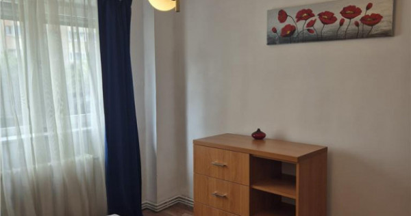 Apartament 2 camere Centrul Nou