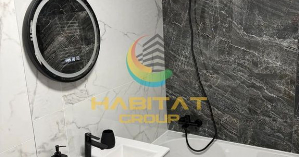 2 camere | Prima &icirc;nchiriere | Bloc 2025 | Parcare subterană