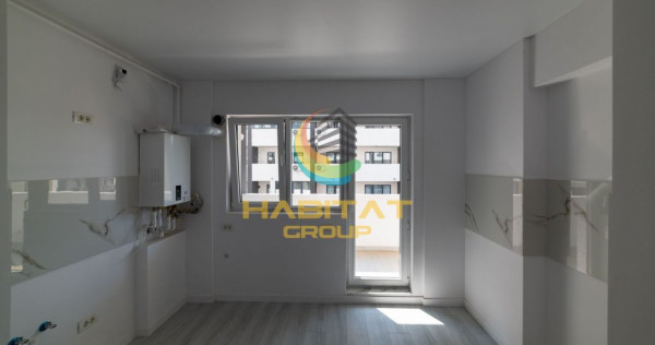 Comision 0!Vanzare Apartament 2 Camere Berceni Direct Dezvoltator!