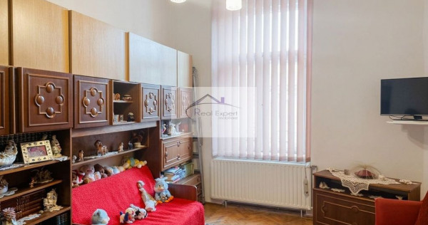Apartament 2 camere Central-str Dorobantilor