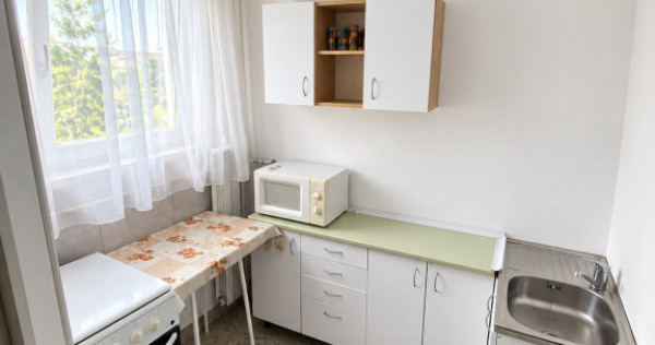 Garsonieră cu balcon | 22 mp + balcon | Mărăști &ndash; Stra