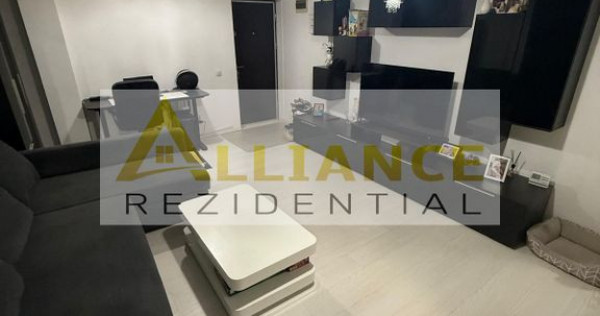 2 CAMERE | CURTE PROPRIE 38 MP | 3 LOCURI DE PARCARE I 6 min de Metrou