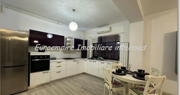 Apartament 2 camere zona Campus