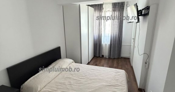 Complex Nou 2 Camere Decomandat Parcare