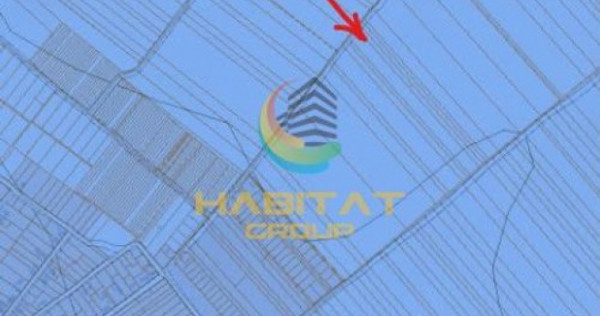 Teren extravilan 1.700 mp | Poștăvari, Călărași | Investiție