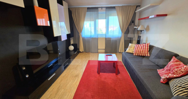 Apartament 3 camere, 62.26 mp, Calea Aradului