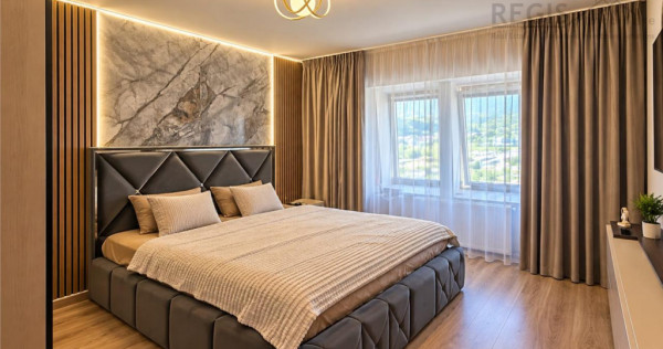Apartament cu 3 camere de